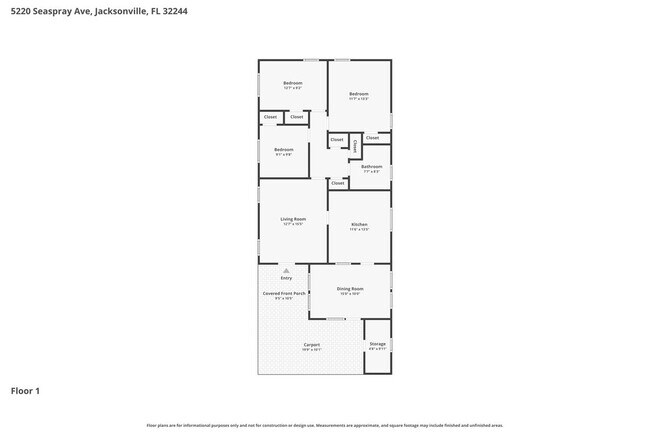Building Photo - 5220 Seaspray Ave