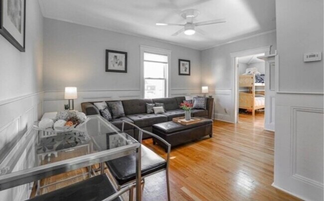 Foto del edificio - 216 Willow St
