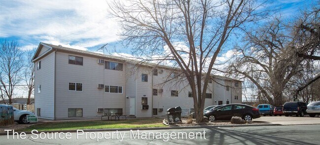 Foto del edificio - 2628 Redwing Rd