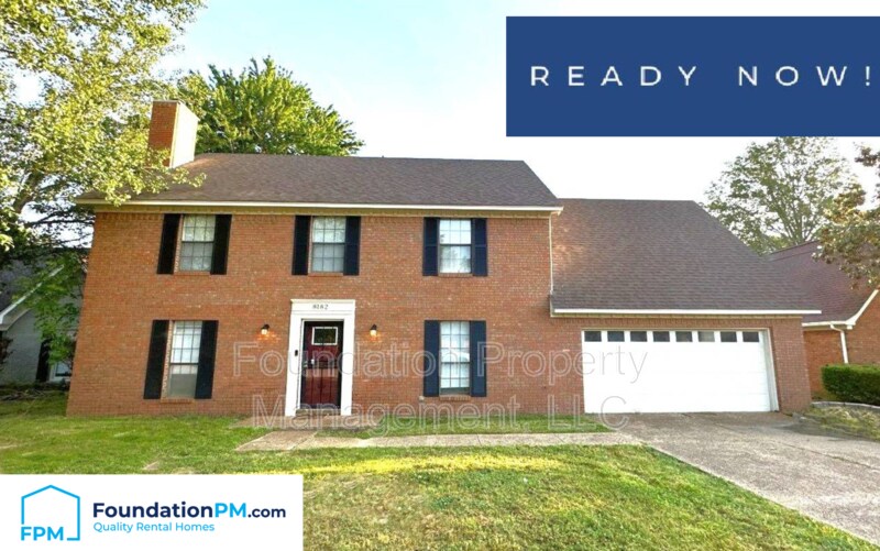 Foto principal - 8182 Creekside Cir S