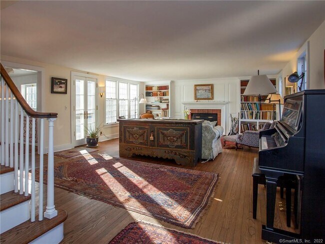 Foto del edificio - 9 Mallory Brook Rd