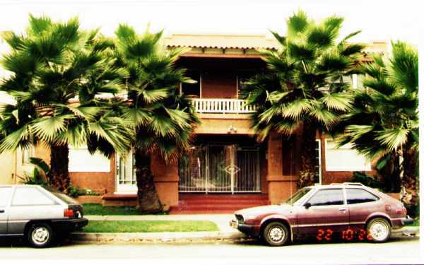 Building Photo - E. 3rd St. Apartments