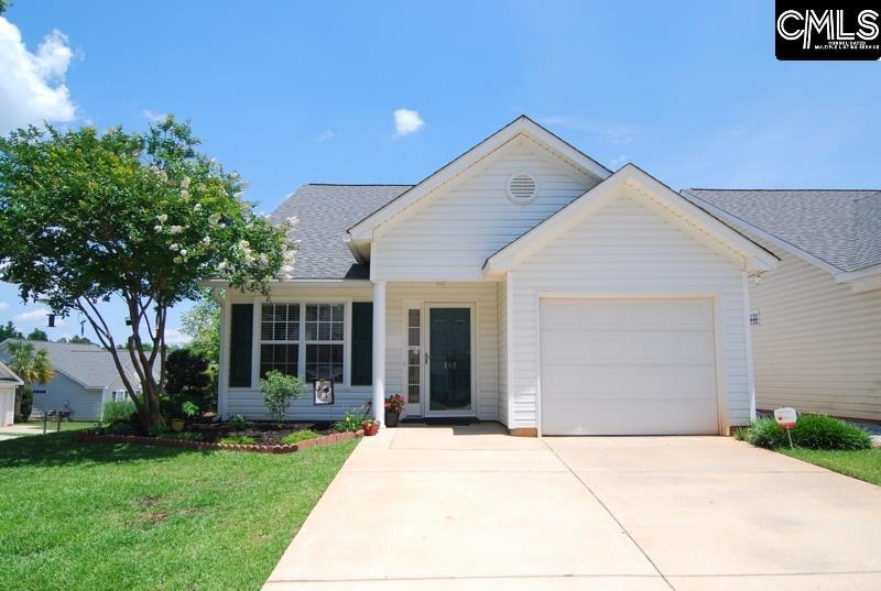 142 Fair Haven Way, Chapin, SC 29036 House Rental in Chapin, SC