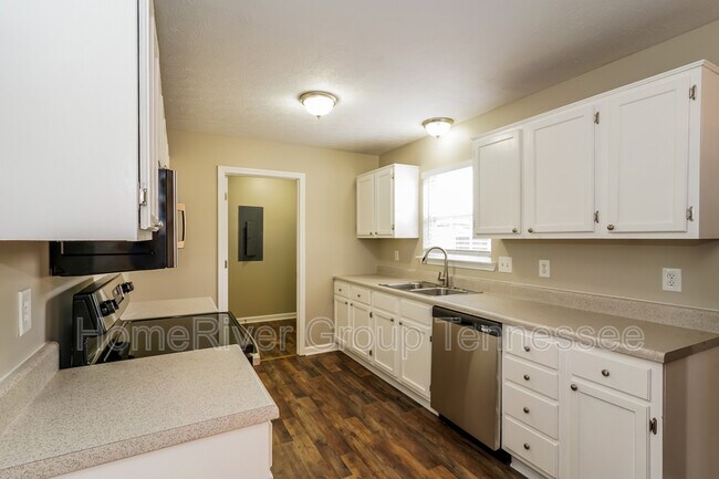 Foto del edificio - 103 Shelby Ct