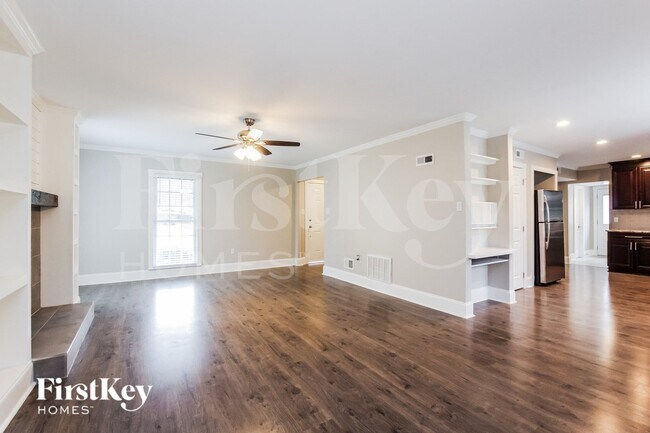 Building Photo - 1001 Covewood Ct