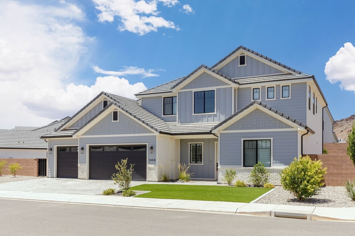 Primary Photo - Beautiful 5 bed | 4 Bath | 3 Car Garage