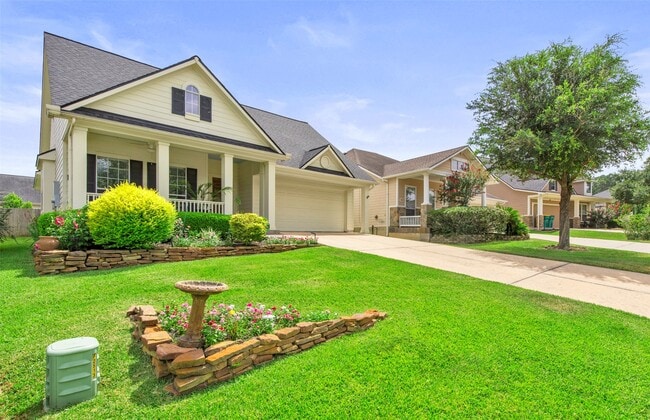 Foto del edificio - 2513 Kimberly Dawn Dr