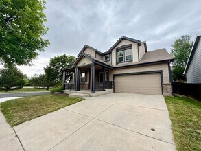 Building Photo - 2045 Prairie Hill Dr