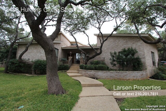 Primary Photo - 3403 Hunters Circle St