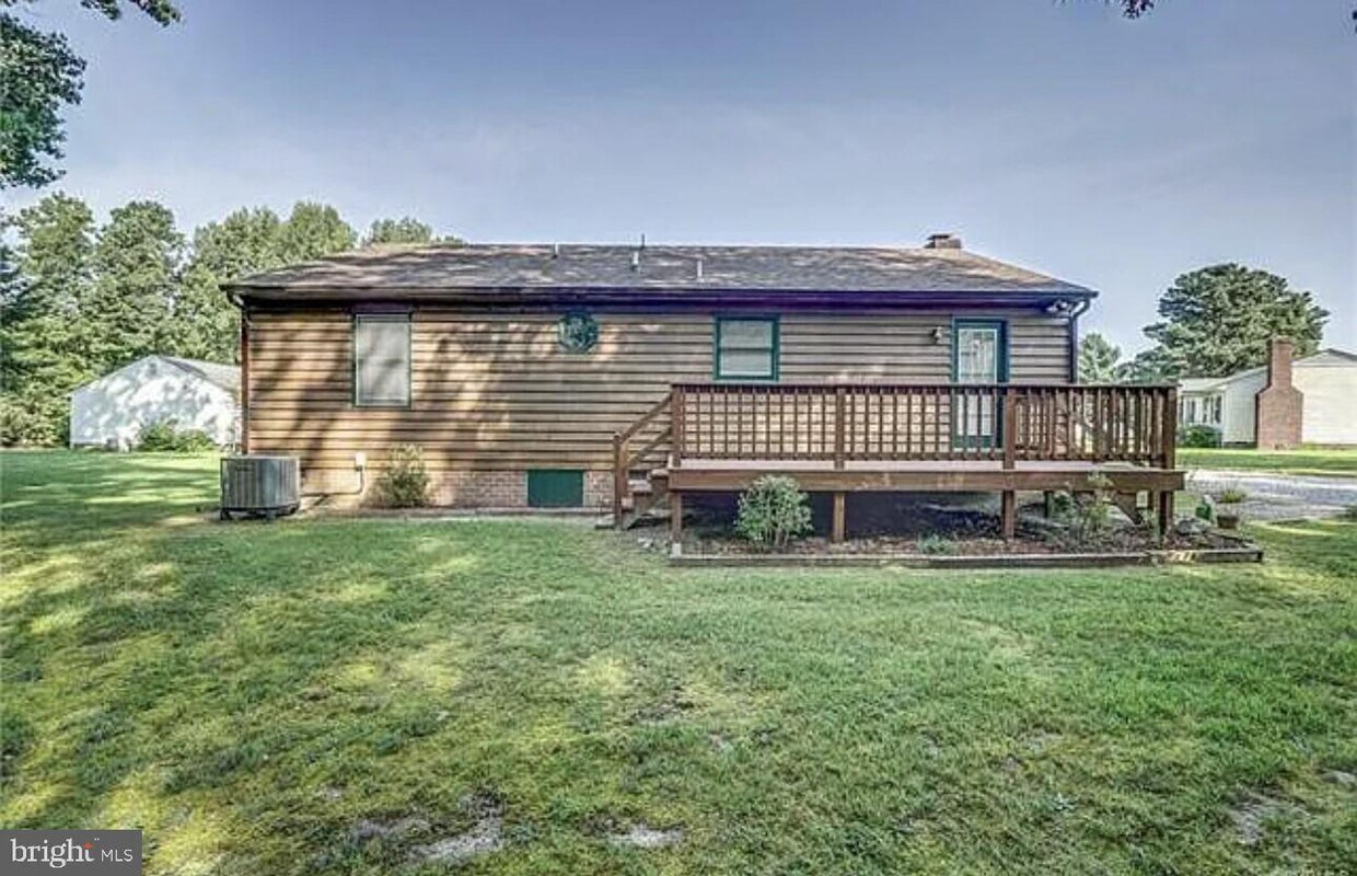 40 Holly Ct, Aylett, VA 23009 House Rental in Aylett, VA