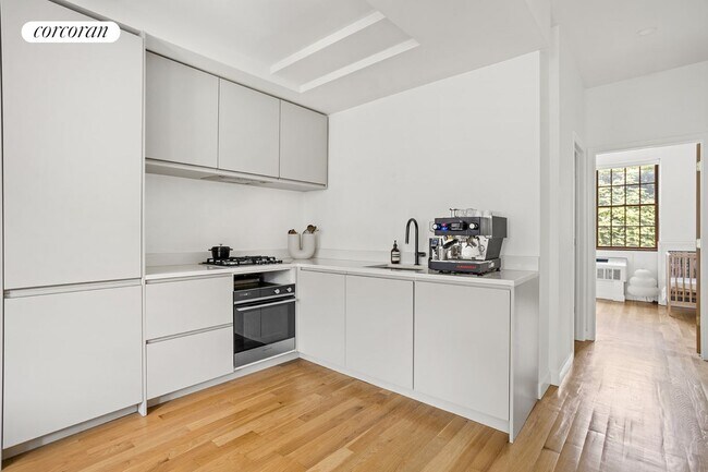 Foto del edificio - 405 Dean St