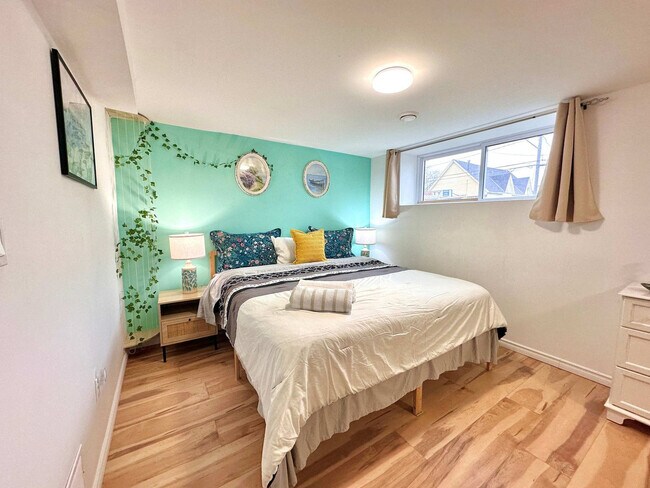 Photo du bâtiment - 663 King St