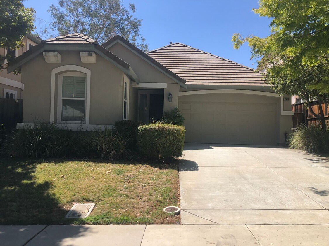 20529 Sarazen Ln, Patterson, CA 95363 House Rental in Patterson, CA