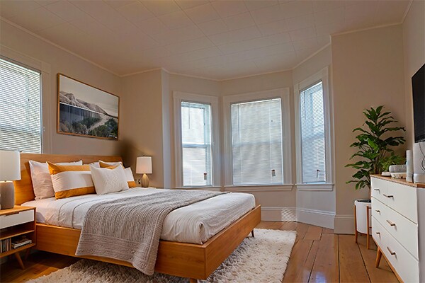 Foto del edificio - 141 Brown St