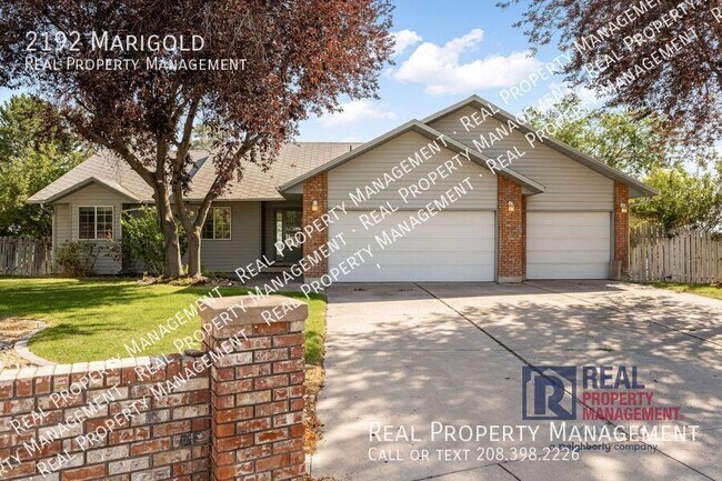 Foto del edificio - 2192 Marigold-