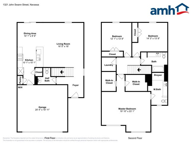 Foto del edificio - 1321 John Swann St