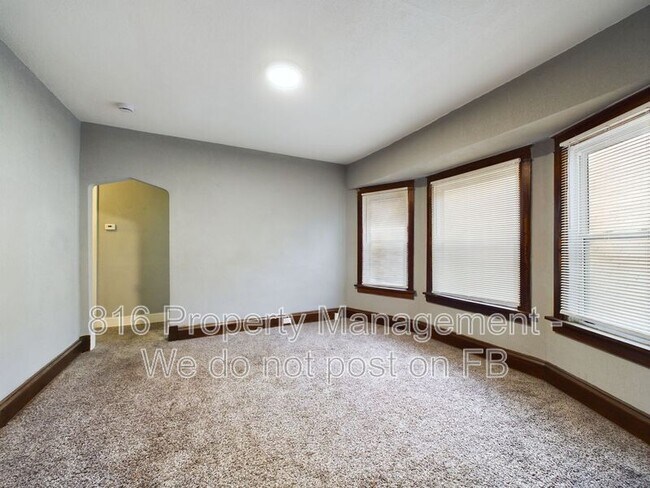 Foto del edificio - 4003 Morrell Ave