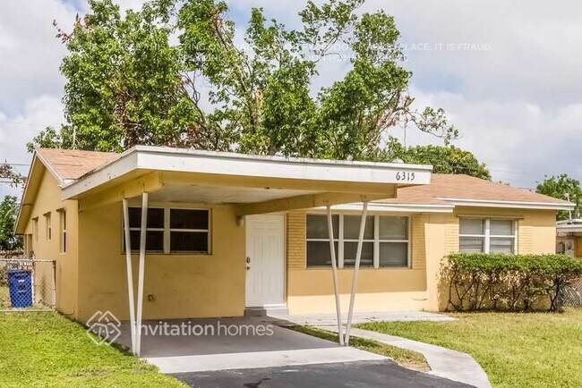 Building Photo - 6315 SW 24th St