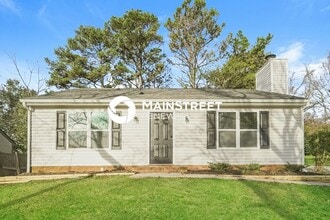 Building Photo - 3401 Braewick Pl