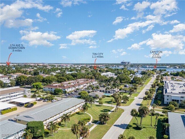 Foto del edificio - 473 12th Ave S