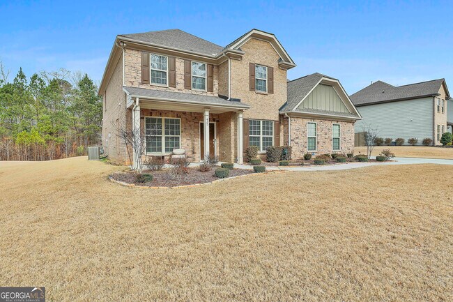 Foto del edificio - 435 Park Haven Ln