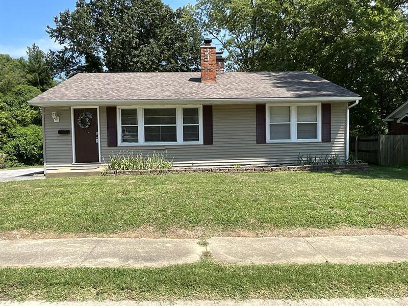 Primary Photo - 814 N 17th St