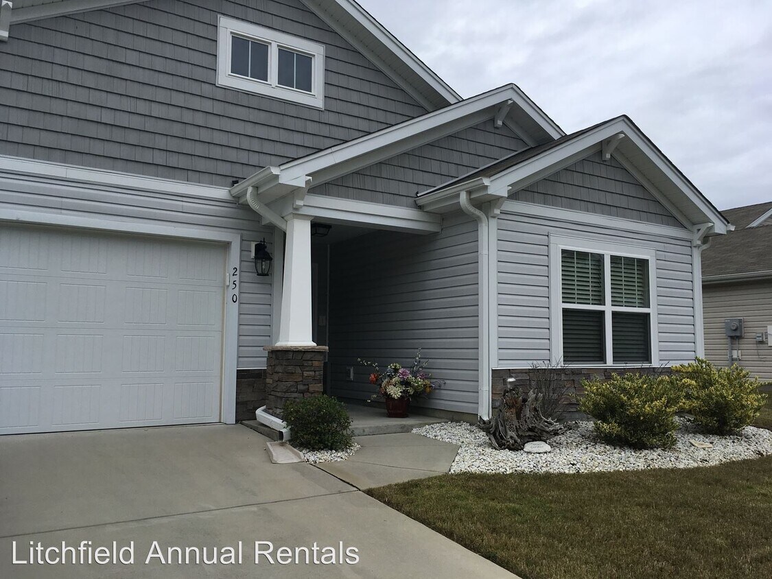 Foto principal - 3 br, 2 bath House - 250 Sea Turtle Drive