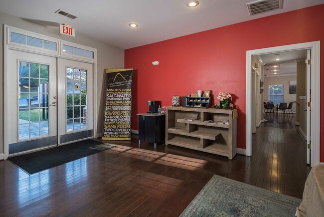 Mountaineer Village - 02 - Mountaineer Village