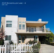 Building Photo - 2519 Rockefeller Ln