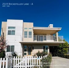 Building Photo - 2519 Rockefeller Ln