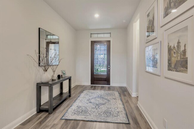 Building Photo - 59 Elander Blossom Dr