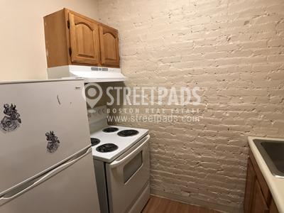 Building Photo - 2 bedroom in Boston MA 02115