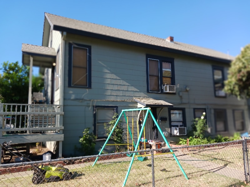 Primary Photo - 706 14th St