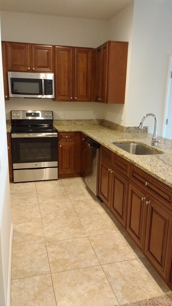 Cocina - 1958 Marlington Way