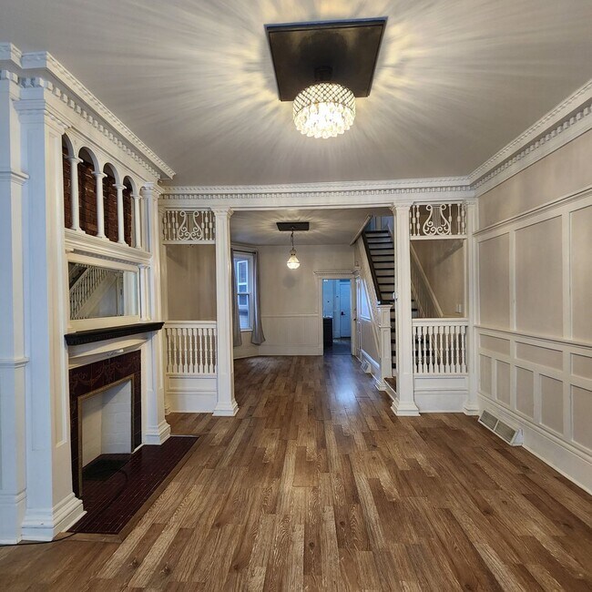 Foto del edificio - 720-722 W Granite