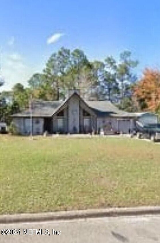 Primary Photo - 1512 Pawnee St