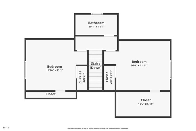 Building Photo - 4307 Brooks Ave