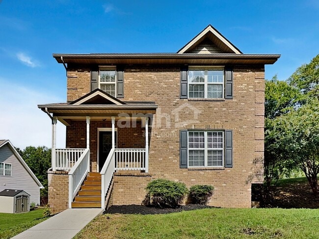 Building Photo - 10916 Parkgate Ln