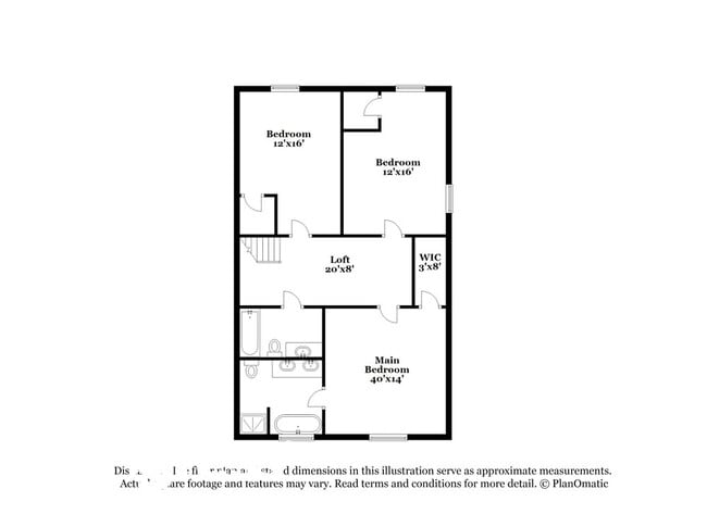 Foto del edificio - 1450 Moriah Trce