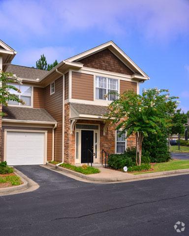 Foto del edificio - Camden Deerfield