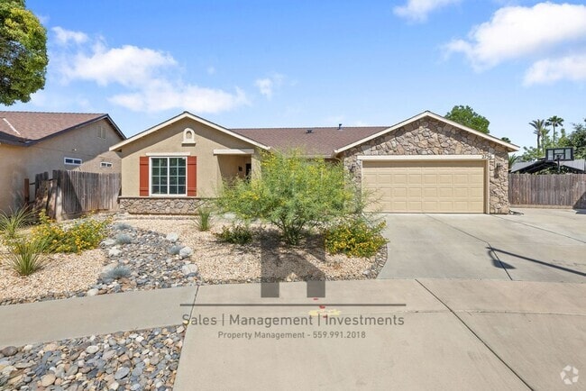 Building Photo - 2756 Sauvignon St
