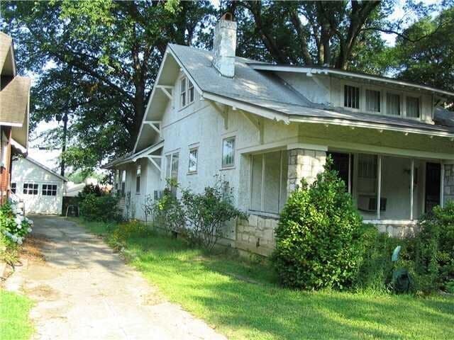 Building Photo - 445 Garland St