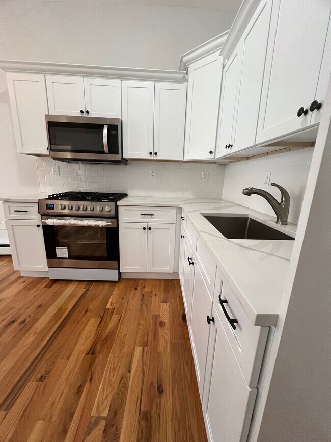 Foto del edificio - 218 N 6th St
