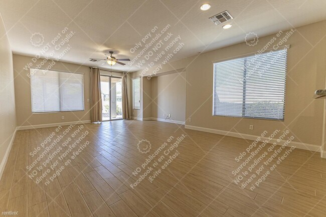 Building Photo - 3 br, 2 bath House - 3353 W Twain Ct