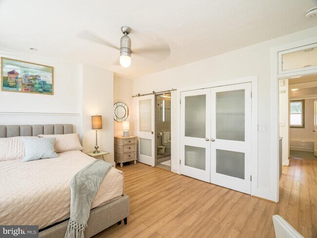 Foto del edificio - 1407 33rd St NW