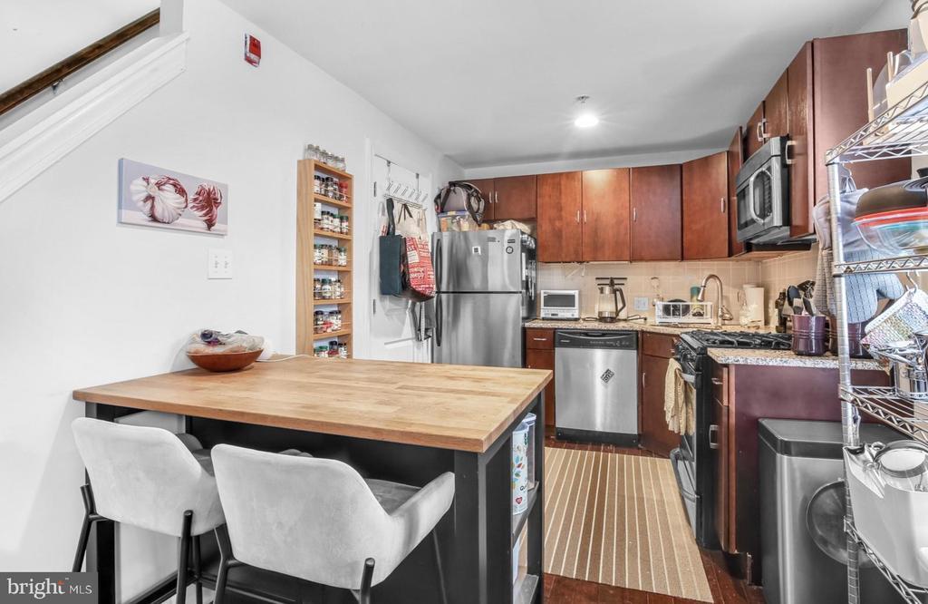 Foto principal - 1616 Fairmount Ave