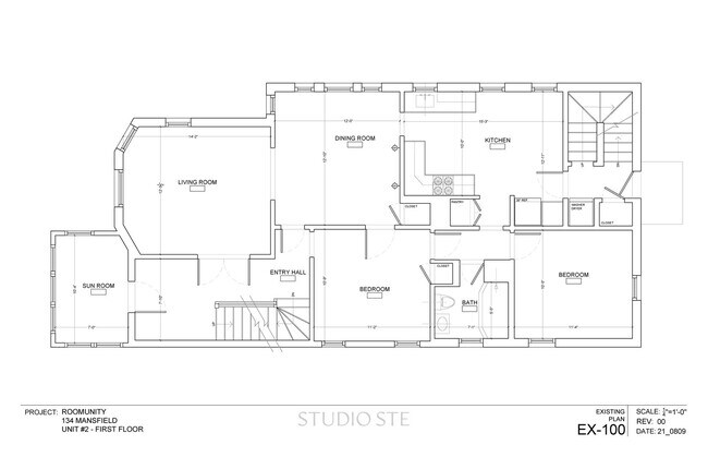 Foto del edificio - [In-Unit Laundry; Garden] Townhouse-Style Living, with Historical Details & Parking!