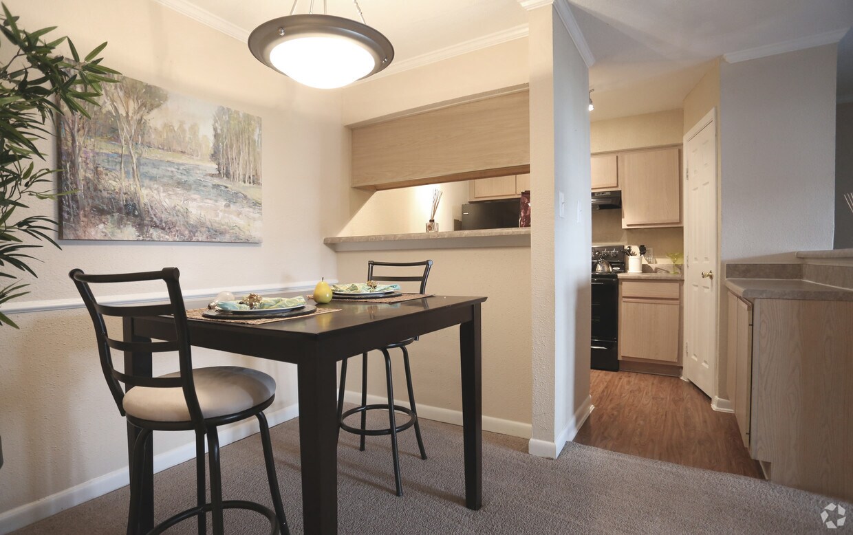 Serena Village Apartments Houston, TX