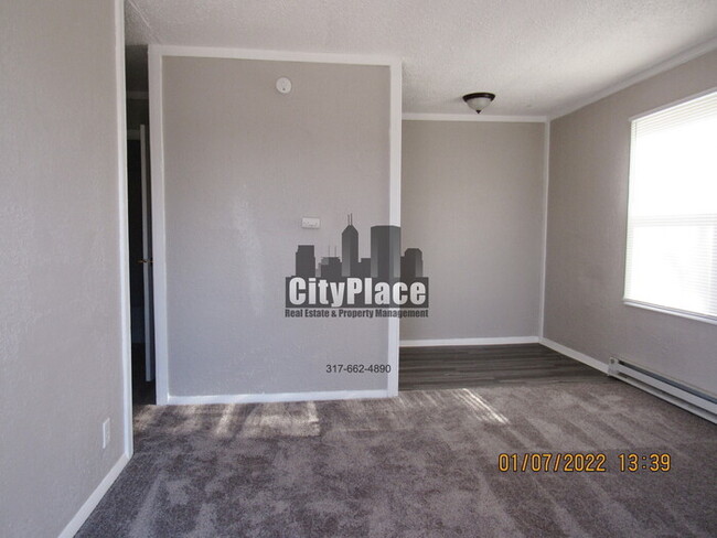 Building Photo - 4603 Fletcher Ave, Indpls, IN 46203