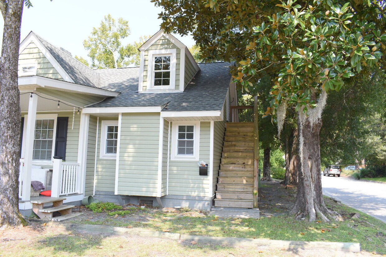 Foto principal - 2031 Chestnut St